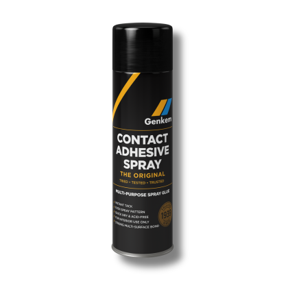 Genkem Contact Adhesive Spray