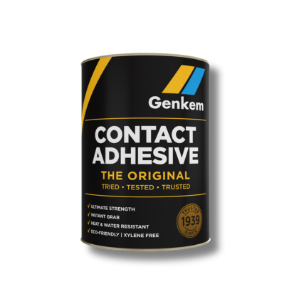 Genkem Contact Adhesive
