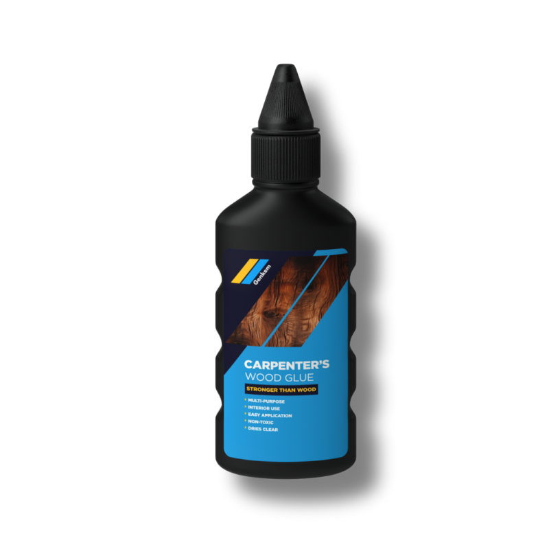 Genkem Carpenter's Wood Glue