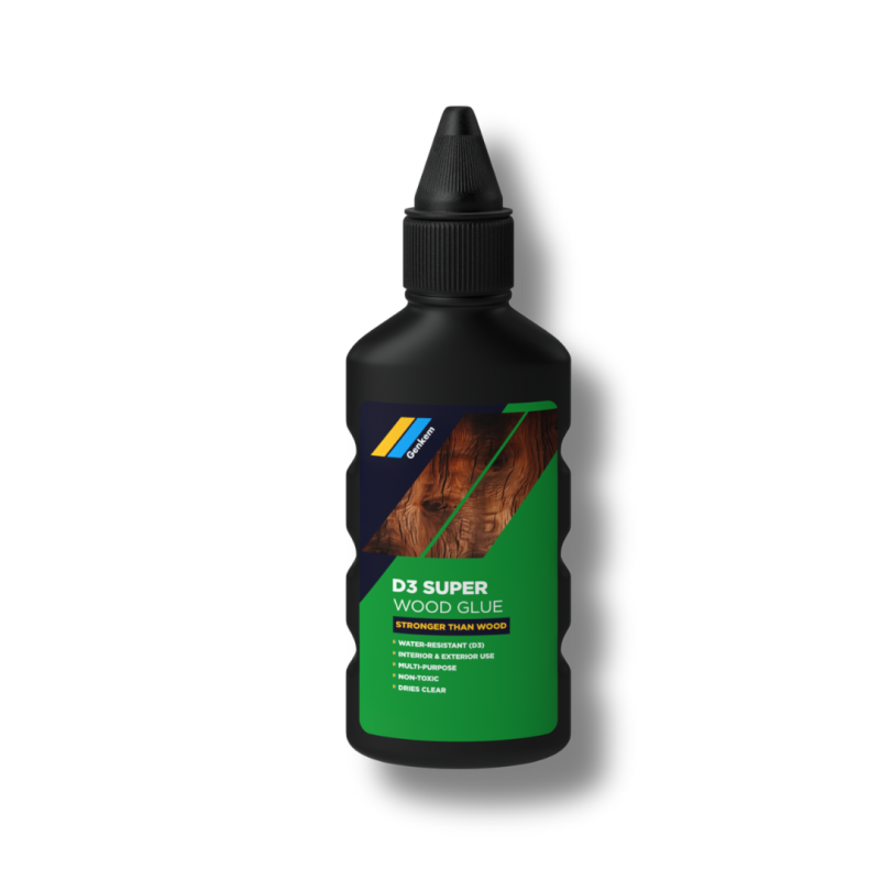 Genkem D3 Super Wood Glue