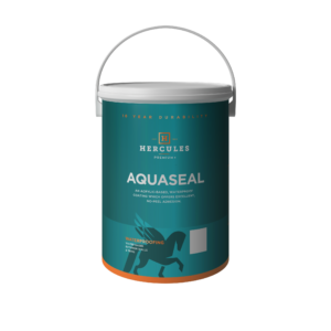 Hercules Premium + Aquaseal