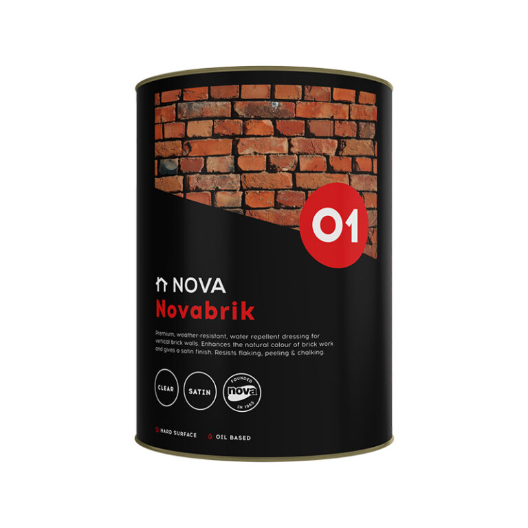 Nova 1 Novabrik