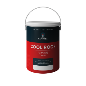 Sandtex Cool Roof