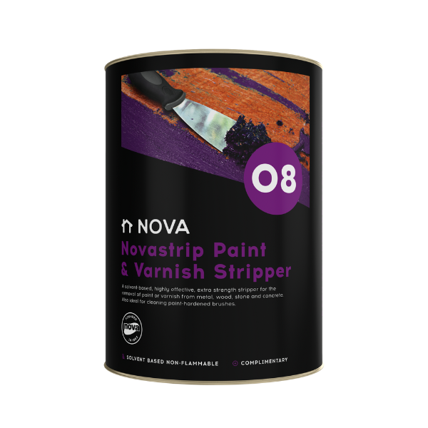 Nova 8 Novastrip