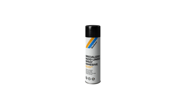 Genkem Specialized Hood Lining Spray Adhesive