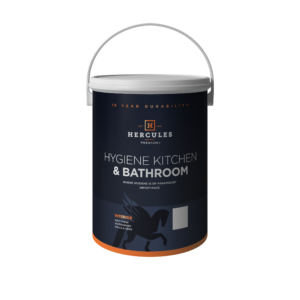 Hercules Premium + Hygiene Kitchen & Bathroom