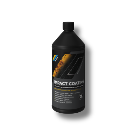 Genkem Impact Coating