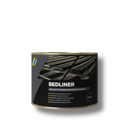 Genkem Bedliner