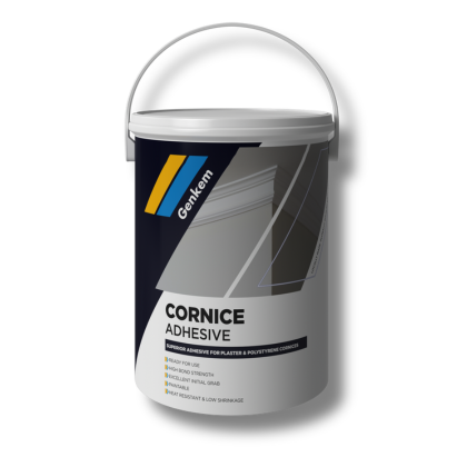 Genkem Cornice Adhesive