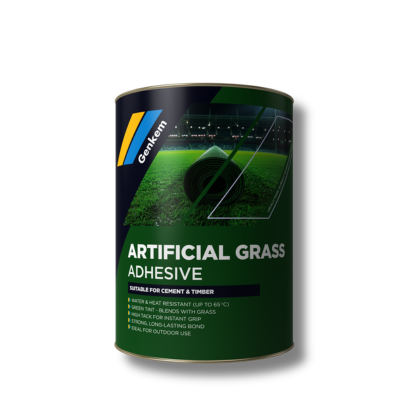 Genkem Artificial Grass Adhesive
