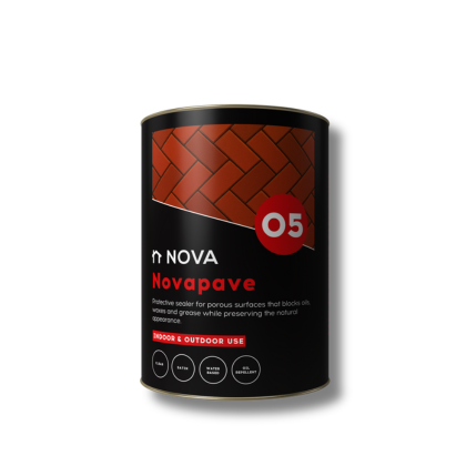 Nova 5 Novapave