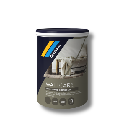 Genkem Wallcare
