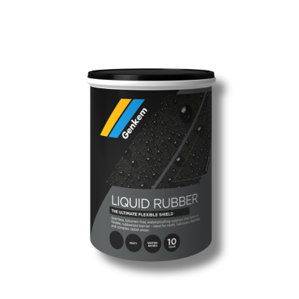 Genkem Liquid Rubber