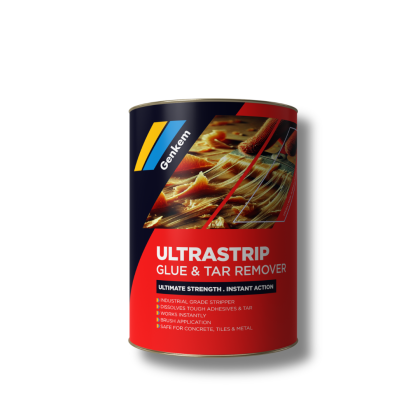 Genkem Ultrastrip Glue & Tar Remover