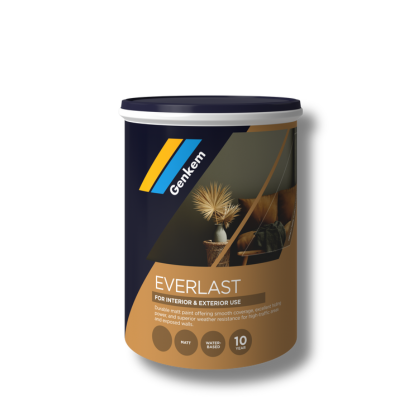 Genkem Everlast