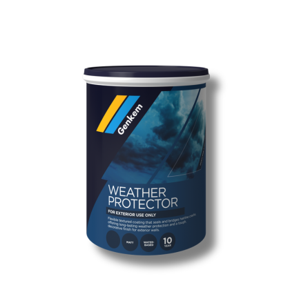 Genkem Weather Protector