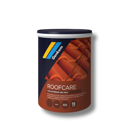 Genkem Roofcare