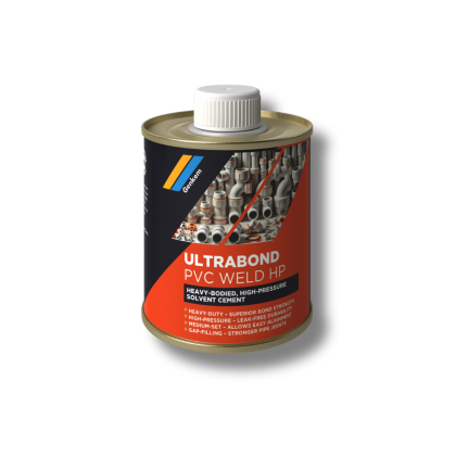 Genkem Ultrabond PVC Weld HP