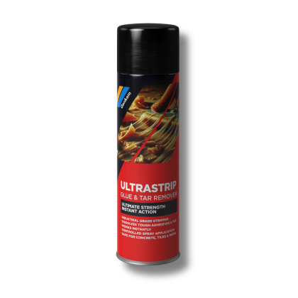 Genkem Ultrastrip Glue & Tar Remover