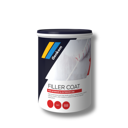 Genkem Filler Coat
