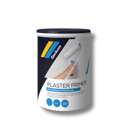 Genkem Plaster Primer