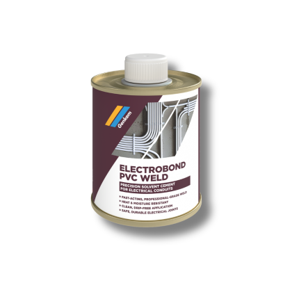 Genkem ElectroBond PVC Weld