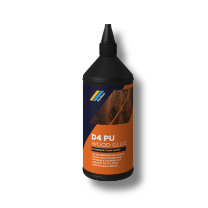 Genkem D4 PU Wood Glue